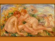 Haga click para ver la imagen ampliada four bathers by renoir.jpg